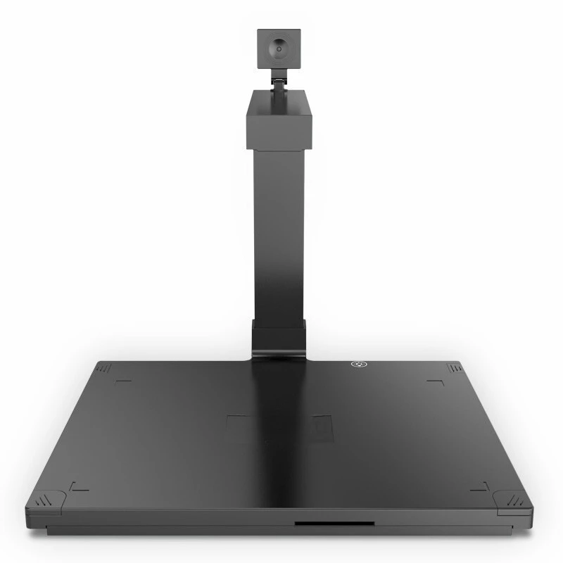 D4412 High-speed Camera 16 Million + 5 Million Pixel Dual-camera A4 Scanner