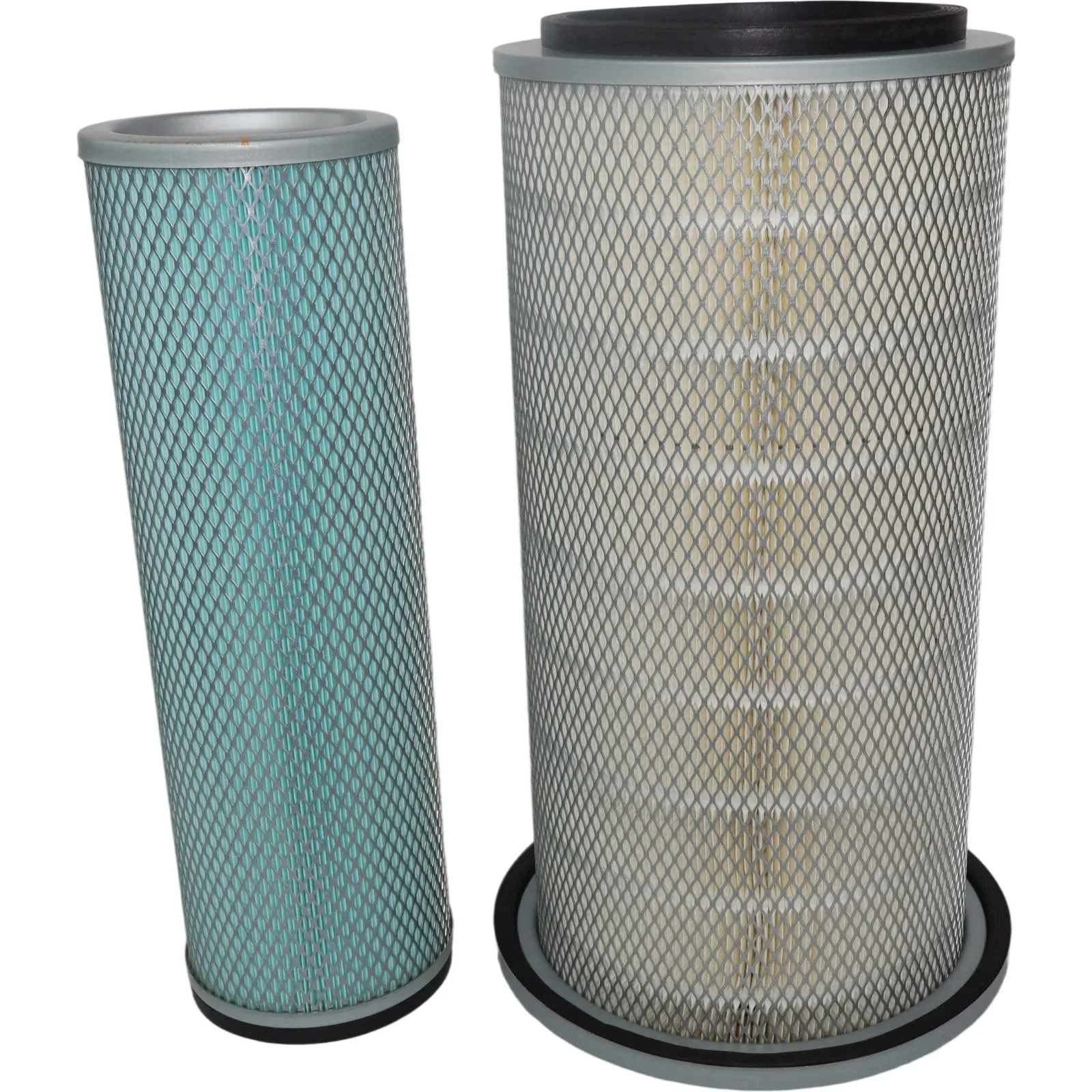 

Air Filter JM-1015AB For Kobelco SK220 SK220-2 SK220-3 SK220-5