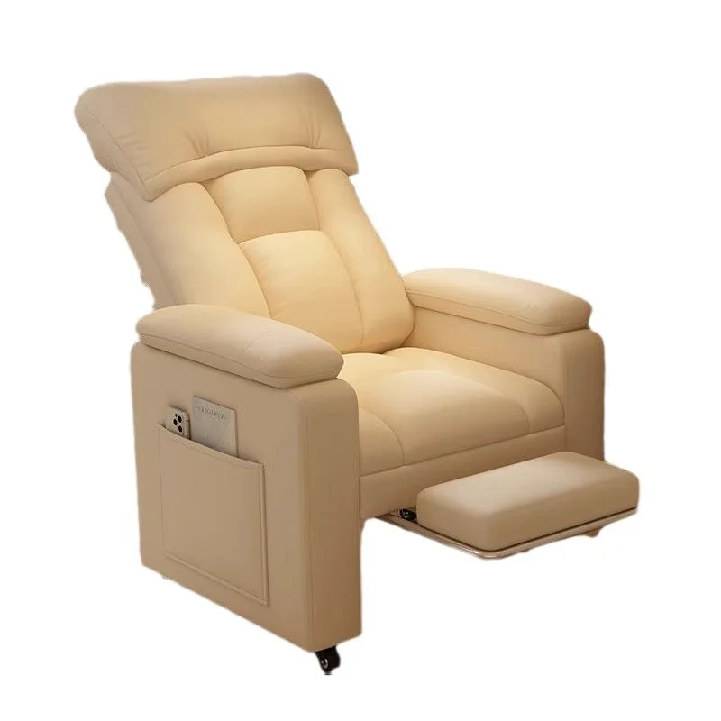 

Lazy, comfortable, sofa, sedentary, computer, single, bedroom, home