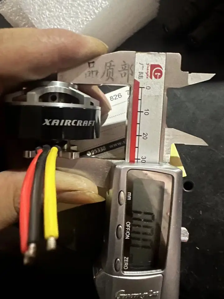 4230 KV480 ブラシレスモーター 4S バッテリー スペアパーツ RC