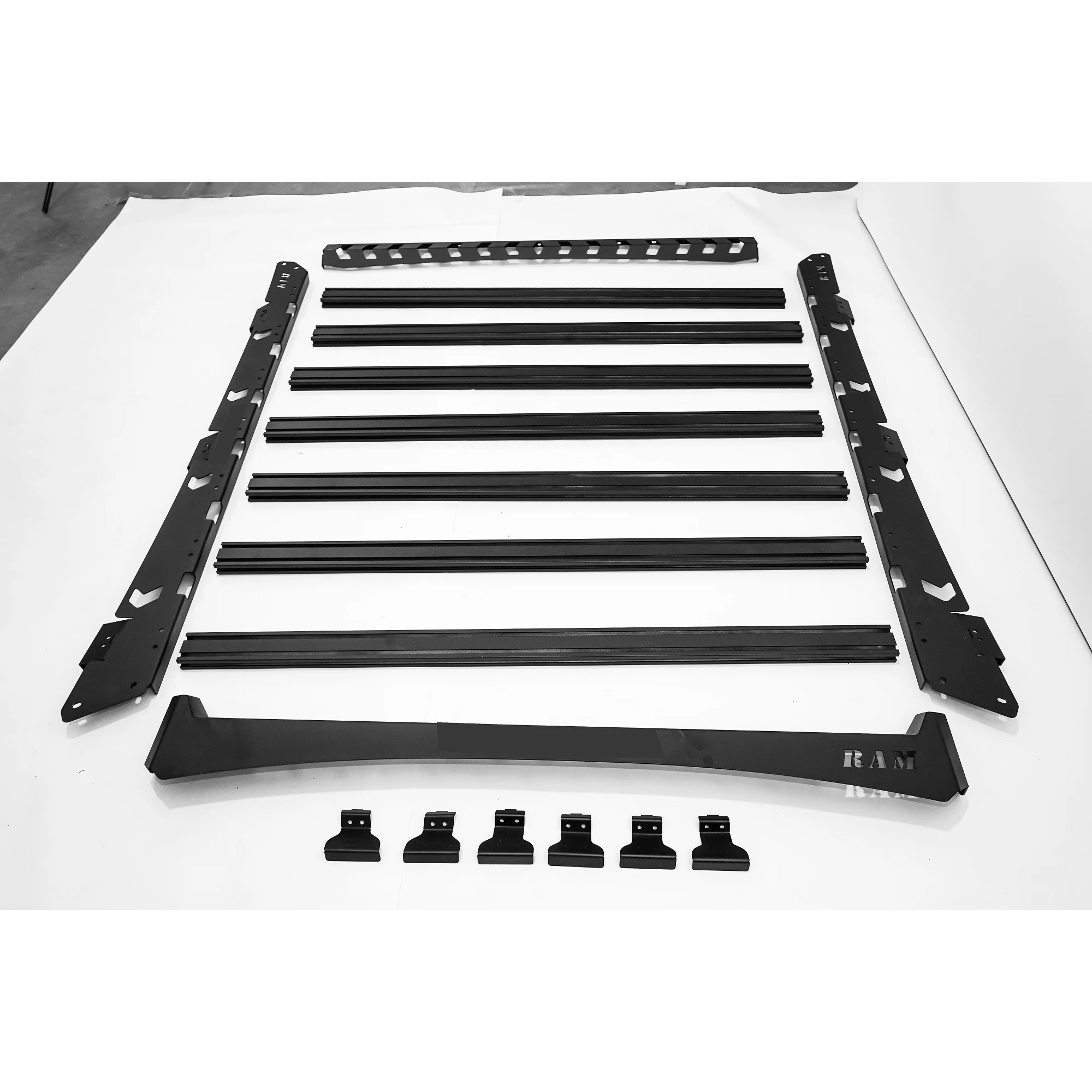 

CAR Roof Rack Roof Platform Roof Basket for RAM