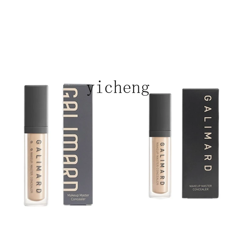 

YY Concealer Cream Flawless Cover Fleck Acne Marks Moisturizing Lasting