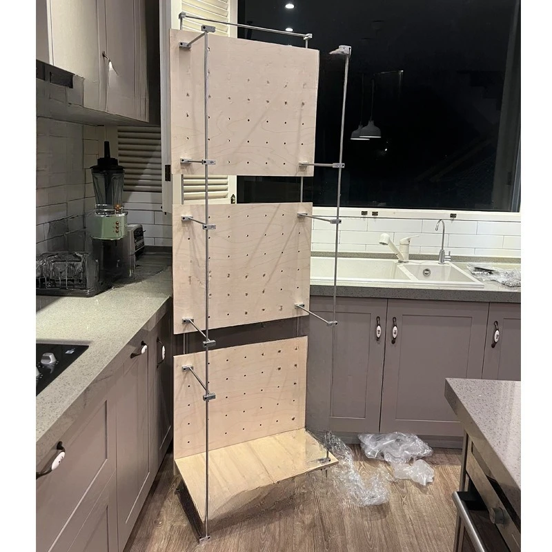 

Ocean board, home living room display stand