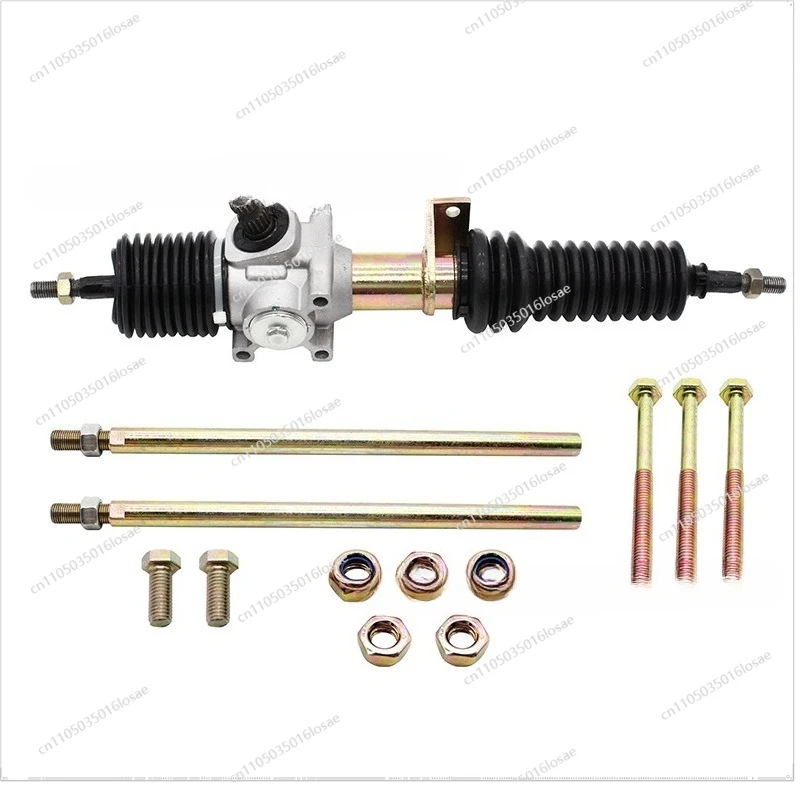 For 2013-2019 Polaris Ranger 900 Bogie Assembly Steering Machine 1823902
