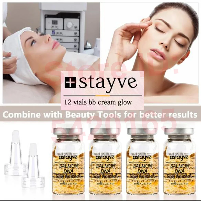 Bb Cc Cream Glow Na…