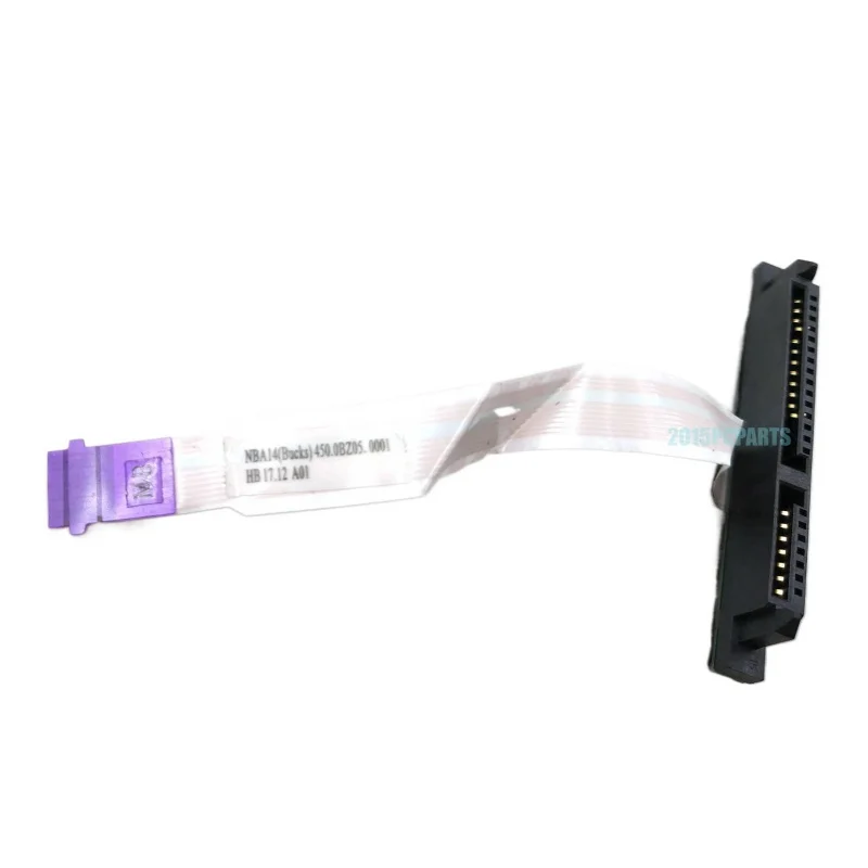 New for HP pavilion X360 14-BA 14M-BA 14T-BA Hard Disk Drive HDD Connector cable