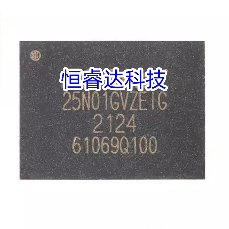 25N01GVZEIG W25N01GVZEIG NEW Original Genuine Chip Packing 8-WSON