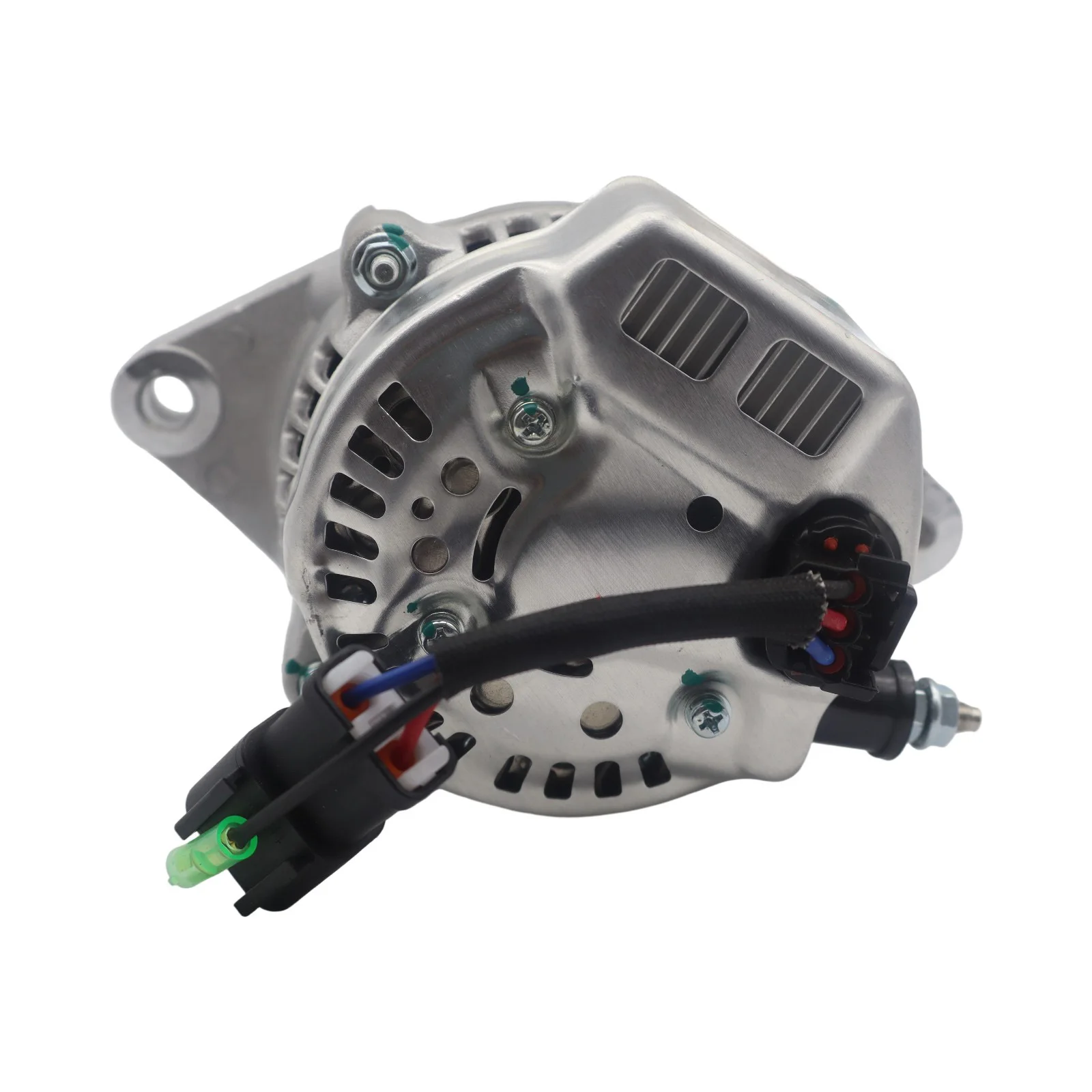 12V 40A Lichtmaschinen 113856 Passend für Kubota V1505 D1105 D902 WG1605 Z482 Motor – Detail 2