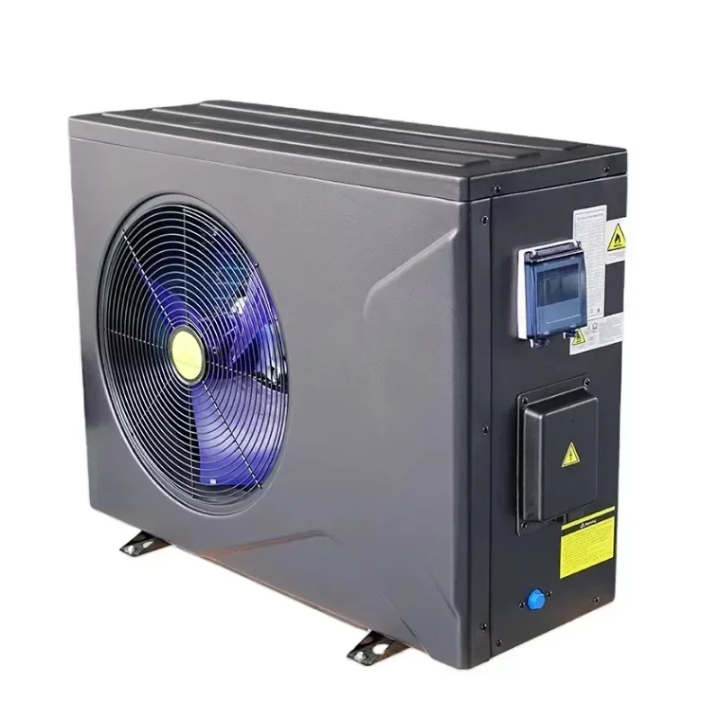 

4kw- 28kw Swimming Pool Heater R32 DC swimming pool heat pump HOT SALES