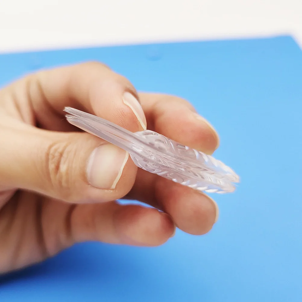 

3Pairs Breathable Forefoot Cushions Non Slip Durable Comfortable Shoe Absorption Pads Foot Pain Relief Forefoot Cushion