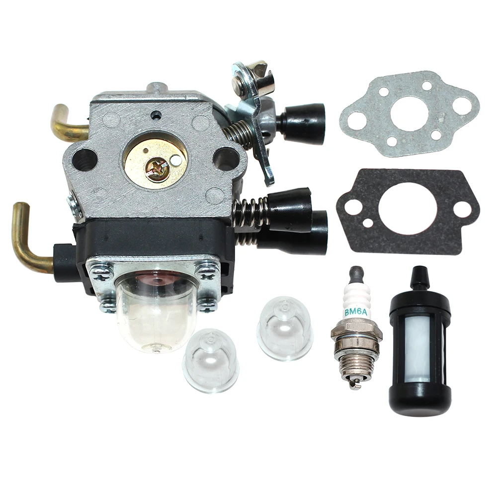 Vergaser für Stihl PC70 PC75 SP80 SP80K SP81 SP85 4137 120 0628,4137 120 0622,4137 120 0600,4137 120 0601,C1Q-S28G,C1Q-S63