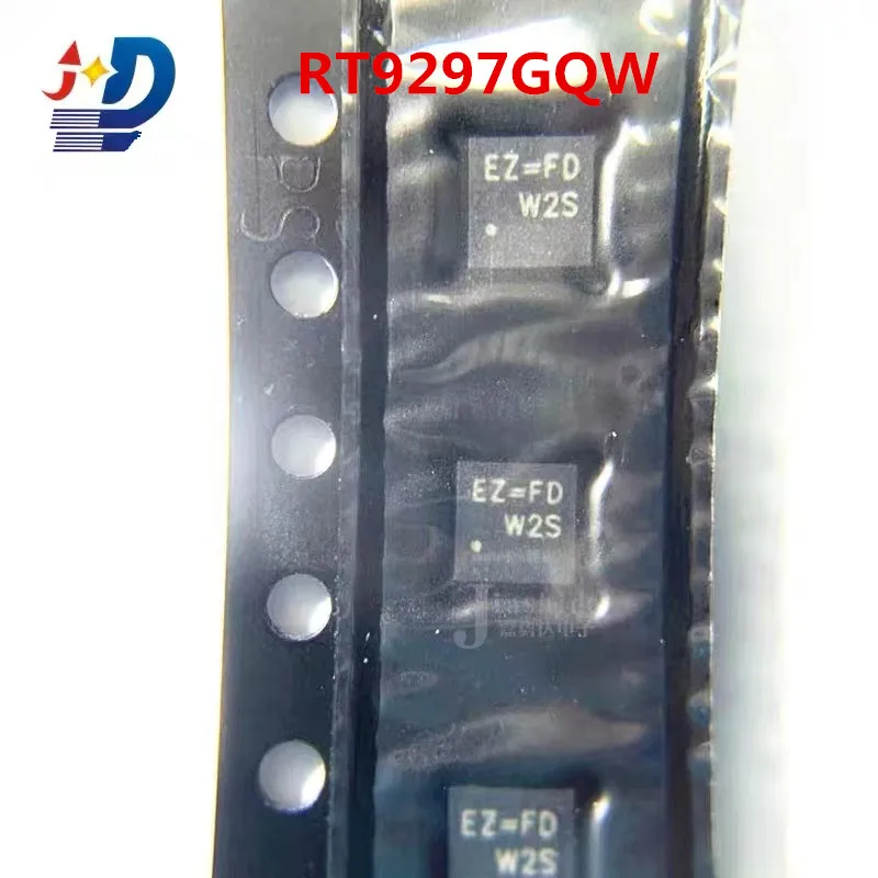 5Pcs 100% New Rt802…