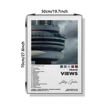 8 最佳銷售 專輯封面 - №4