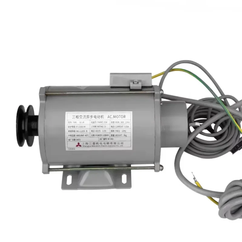 

Запчасти для лифта двигателя двери SE-JR YA118B155G01 Детали лифта