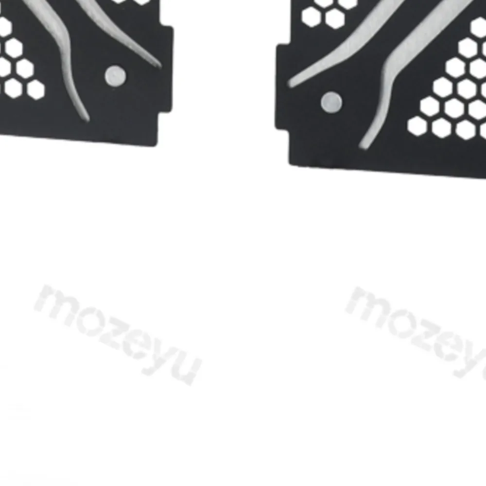 

Motorcycle Radiator Grille Guard Cover Protector FOR BMW R1300GS/Adventure/Option 719/Adventure Option 719 2024-2025-2026-2027