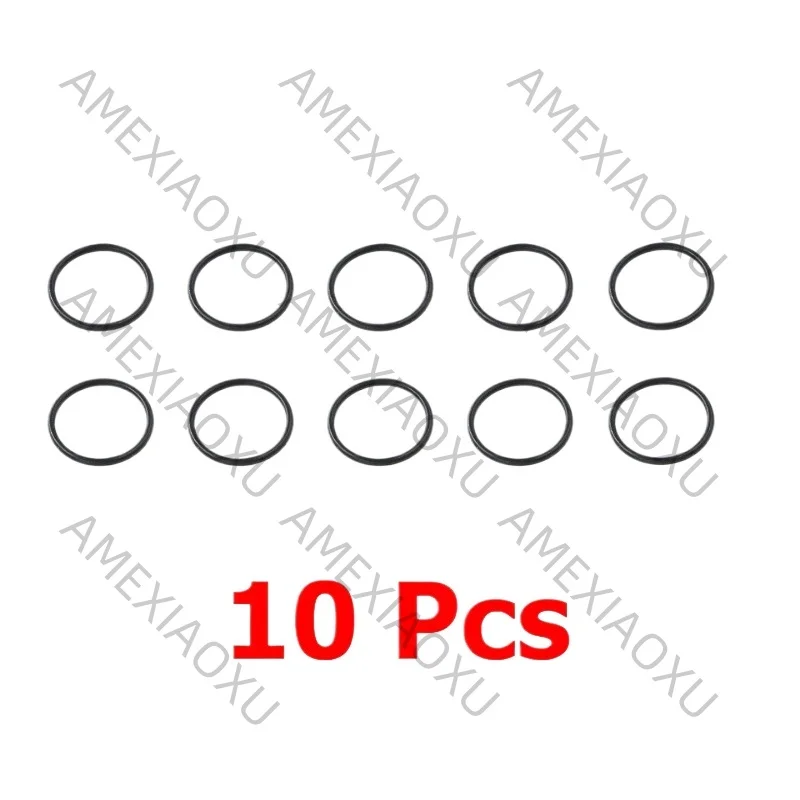 2 Pieces /10 Pieces Heating Pipe O-Ring For Ford C-Max 2007-2010 Focus C-Max 2003-2007  Focus II 2004-2012 1342708 3M5H19E889DA