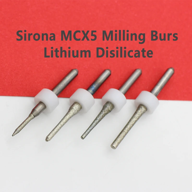 Sirona Mcx5 Lithium…