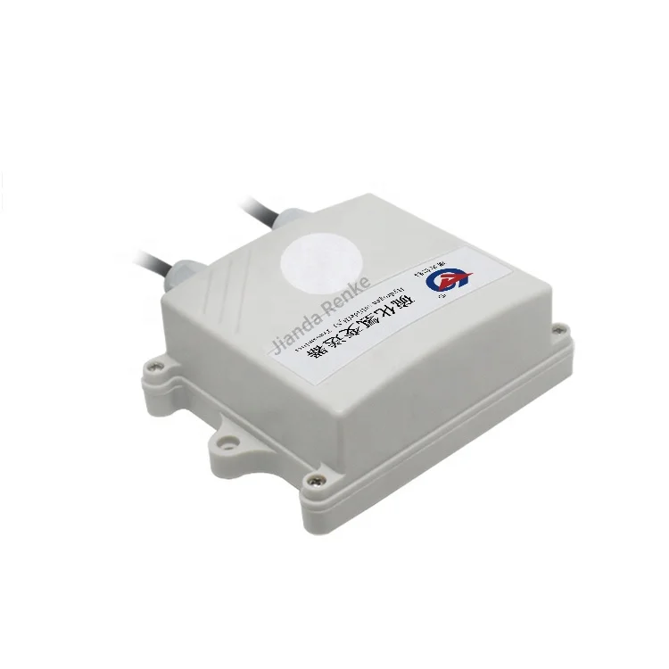 

Renke Original OLED Display H2S Leak Modbus Electrochemical Sulfide Sensor