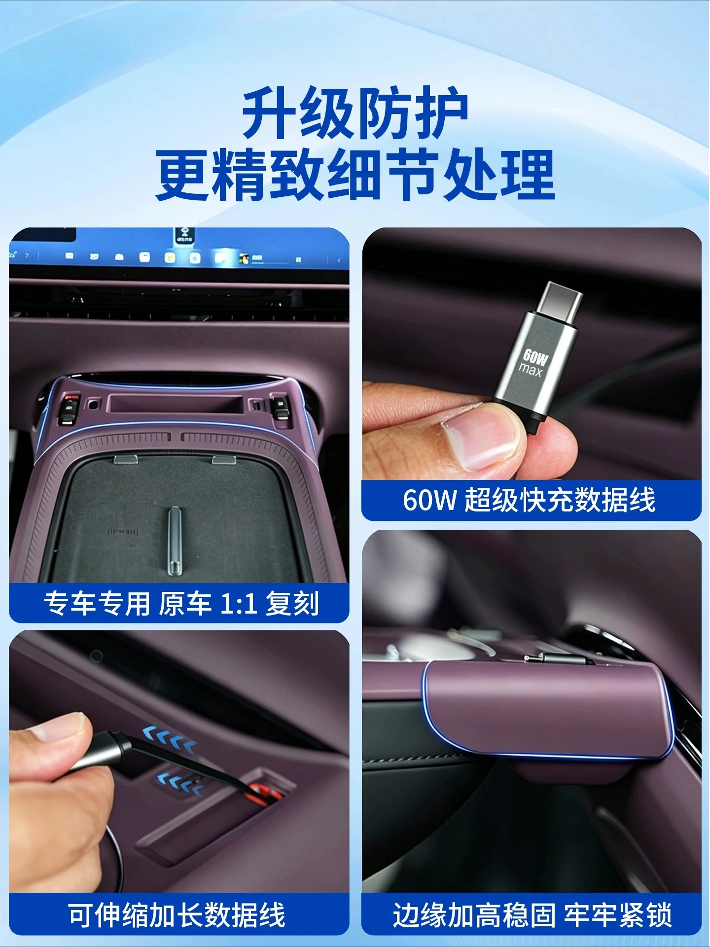 Para Xpeng GX 2026: Estação de - Fast Charging Cable avaliação e preço