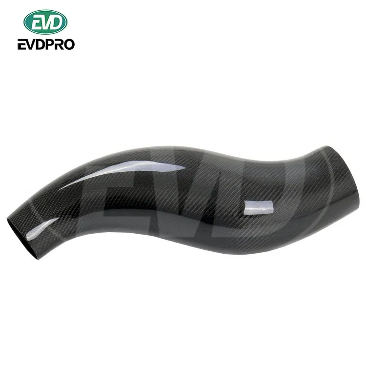 

Carbon Fiber Air Intake Duct for 1992-2000 HONDA CIVIC EK EG