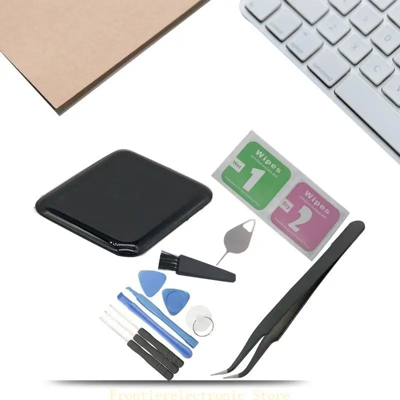 G8DB Smartwatch Replace for Touch Display Fit لـ IWatch3rd Generation LTE 38/42M