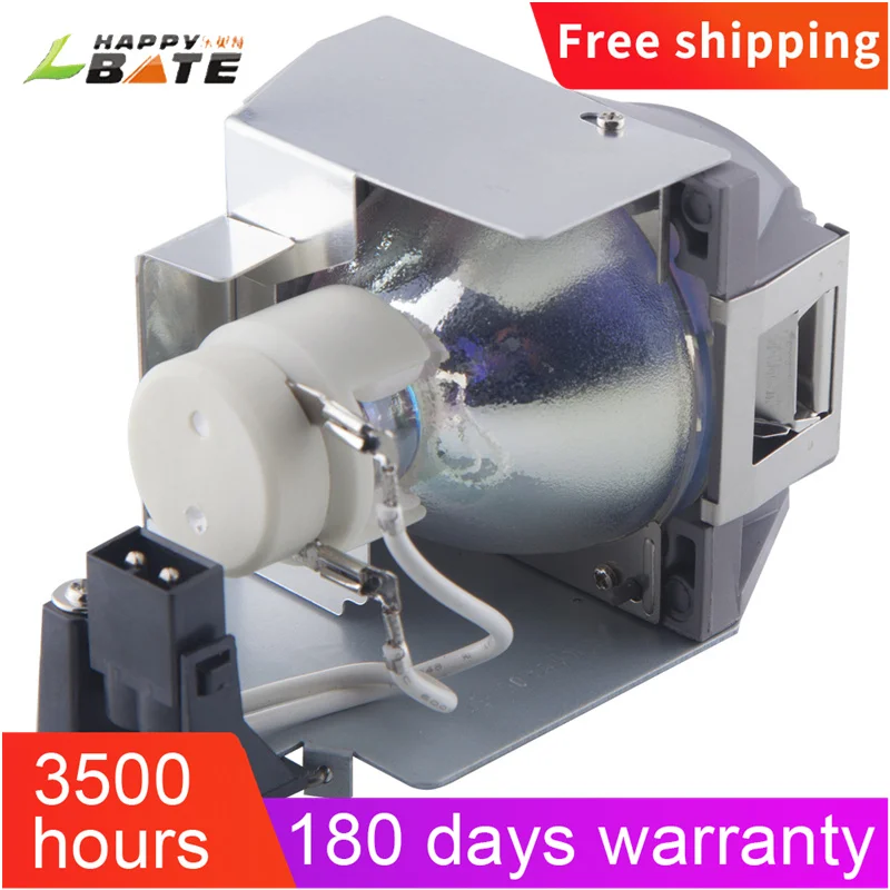 MC.JFZ11.001 projektor zastępczy z obudową OSRAM P-VIP 210/0.8 E20.9N dla Acer P1500 H6510BD-gwarancja 180 dni