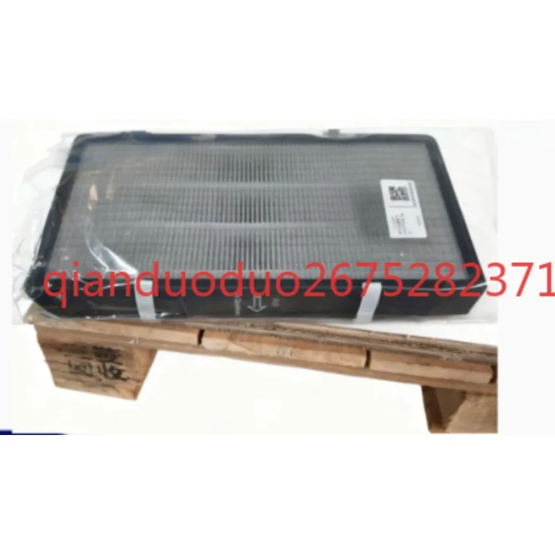 Suitable for Midea central air conditioner supporting fresh fan air filter RoHS XKJG150-25