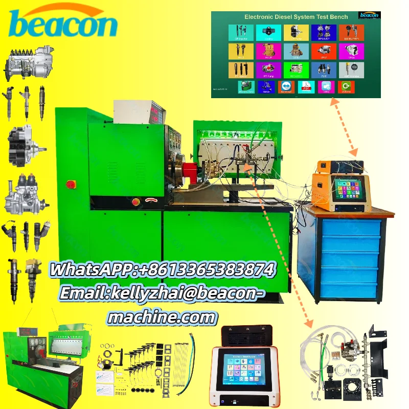 12PSB Diesel Fuel I…