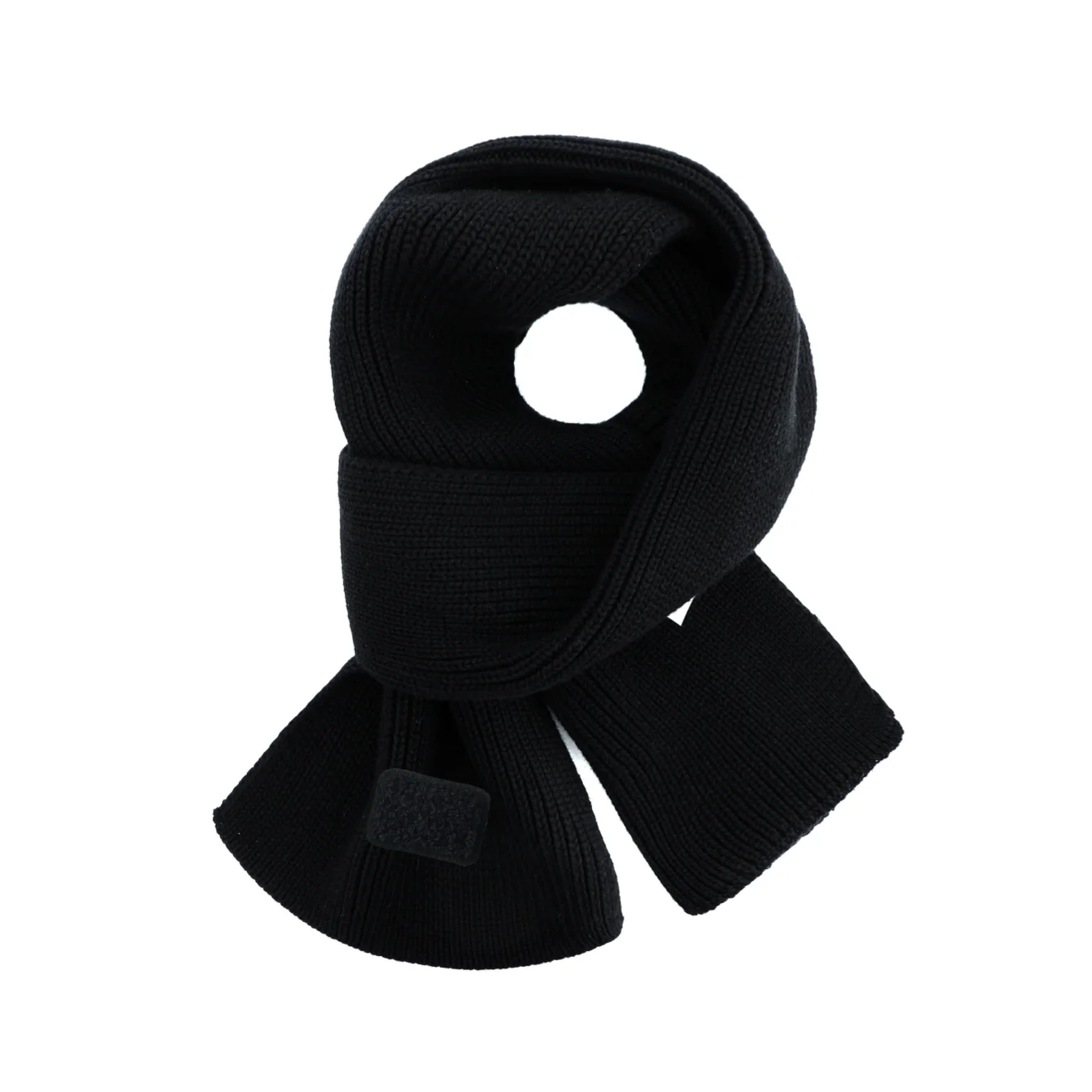 NEW Autumn and winter baby cotton knitted Stretchy Beanies  Children Hats Personality Terry Patches hats  scarf