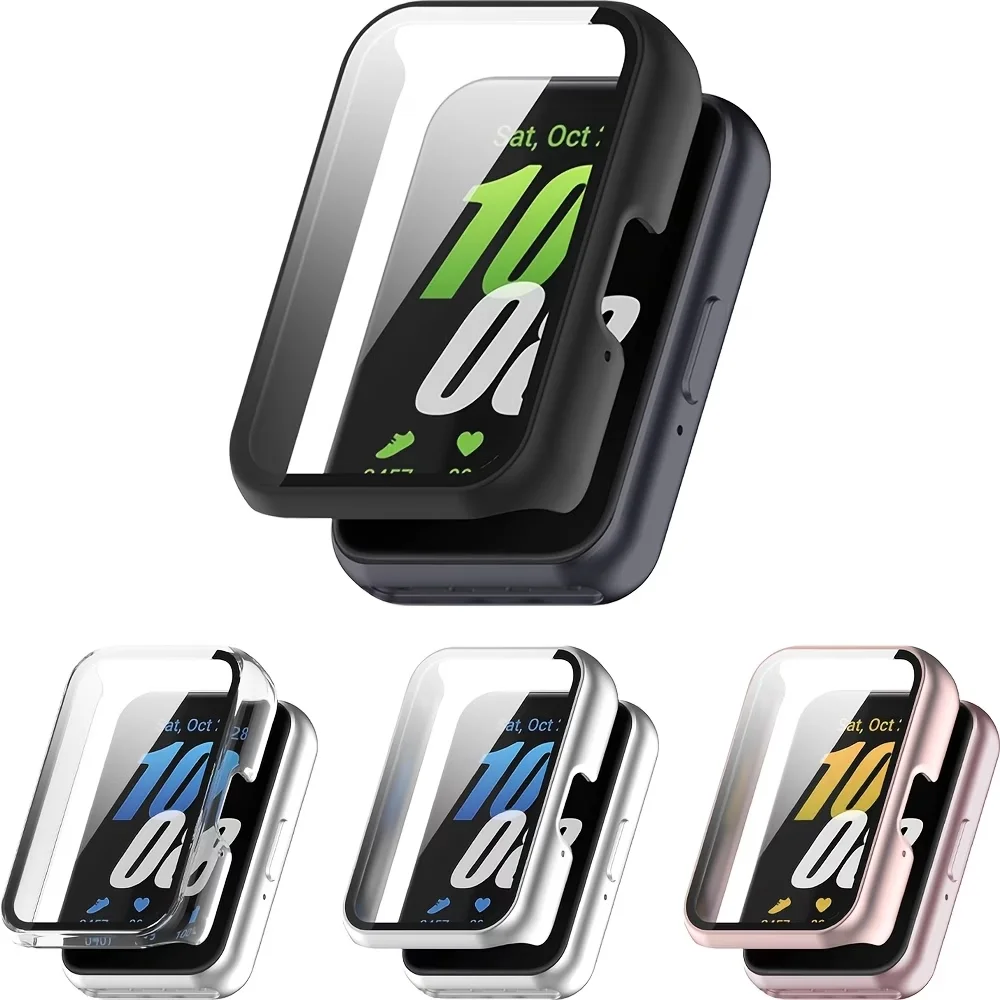 Reloj Samsung en Vidrio Templado