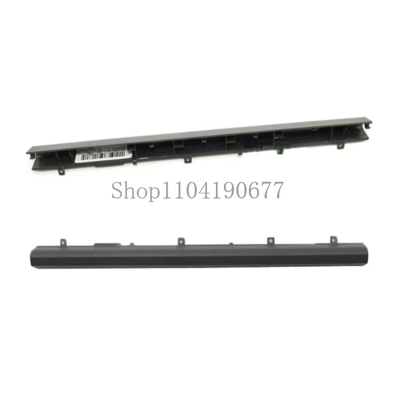 For Lenovo V330-15IKB V330-15ISK V130-15IKB V130-15IGM LCD hinge bezel cover Grey