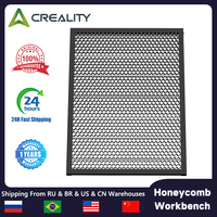 Creality Falcon A1 Honeycomb Laser Bed 460*346mm Honeycomb Working Table for Falcon A1 Laser Engraver Workbench Board Platform