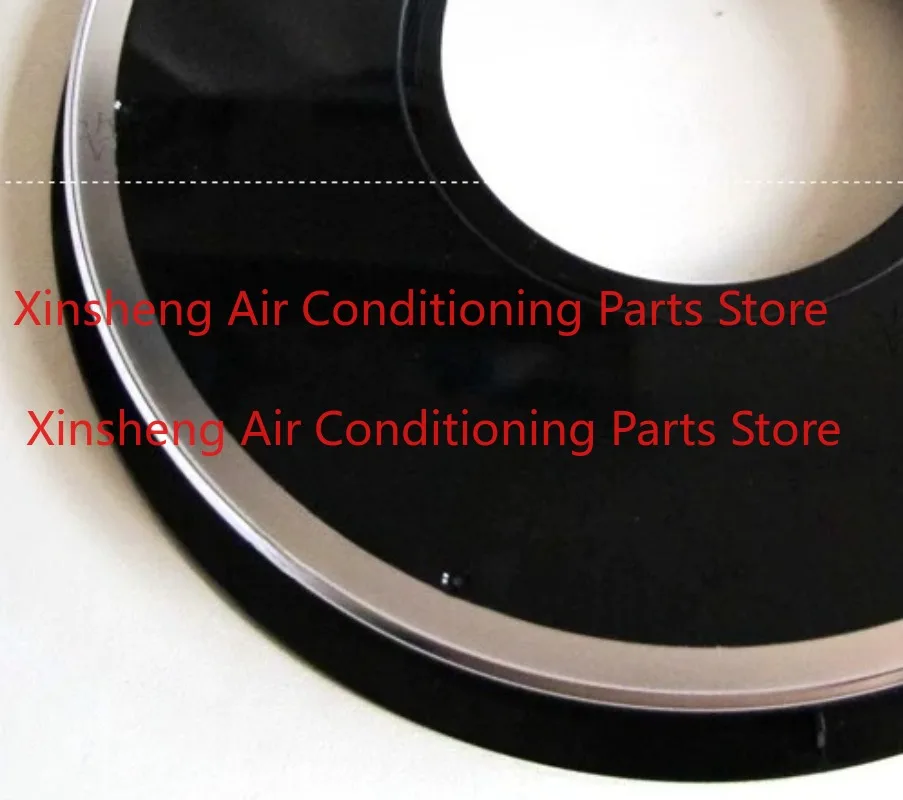 Adecuado para Pioneer CDJ-1000MK3 JOG A, conjunto de panel de tocadiscos DNK4556
