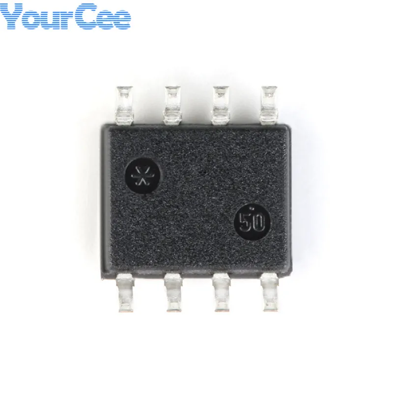 5PCS/2PCS NCP5106BDR2G SOIC-8 5106B PXHM NCP5106 NCP5106BDR2 IC Chip Integrated Circuit