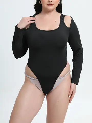 8 best sales kroppsutskuren - №7