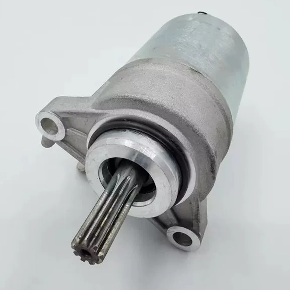 

Starter Motor For Yamaha Motorcycle Scooter 125cc GPD125 NMAX 150 TRICITY 125 155 YS125 OEM Number 54P-H1890-02 2SB-H1800-11