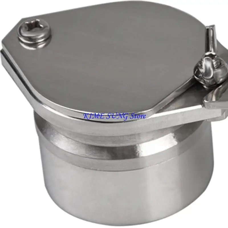 

L5BD Adjustable Honeys Tap Honeys Gate Valves Smooth Dispenser Honeys Gate Suitable for Beekeepers Honeys Production