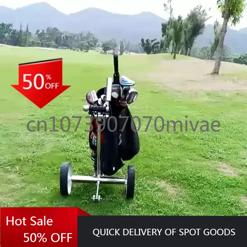 NEW Remote Control Electric Golf Trolley