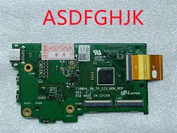 T100HA sw tp sis non rep For ASUS Transformer book T100H T100HA T100HAN type-c  Power switch board with cable   test ok