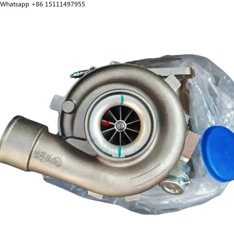 

Оригинальный турбокомпрессор строительной техники 528-1450 575-9942 для Caterpillar 9.3B 336E 345GC