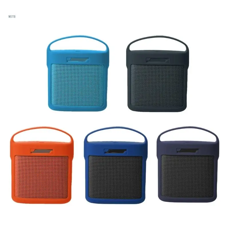 

Multi-functional Storage for Case Carrying Bag Carrying for Case for COLOR II Wireless Speaker Travel for Case Dropship