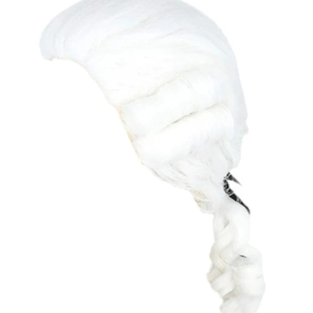 Costumes de juge de la série de costumes de personnages PESENAR, adaptés aux costumes de festival d'Halloween et aux costumes de personnages de fête de festival