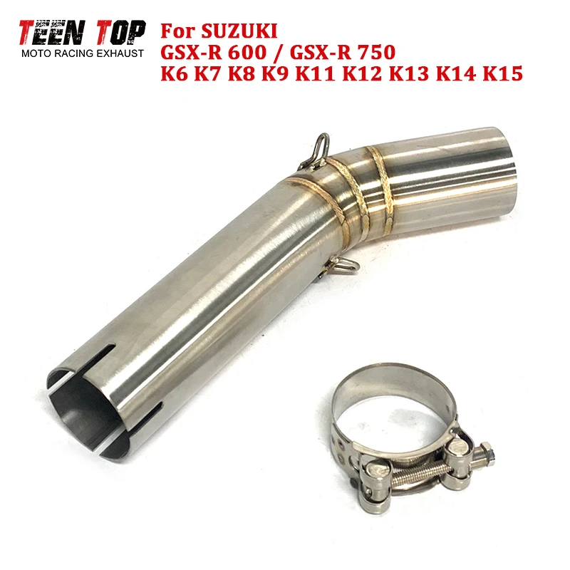 For Suzuki GSX-R 60…