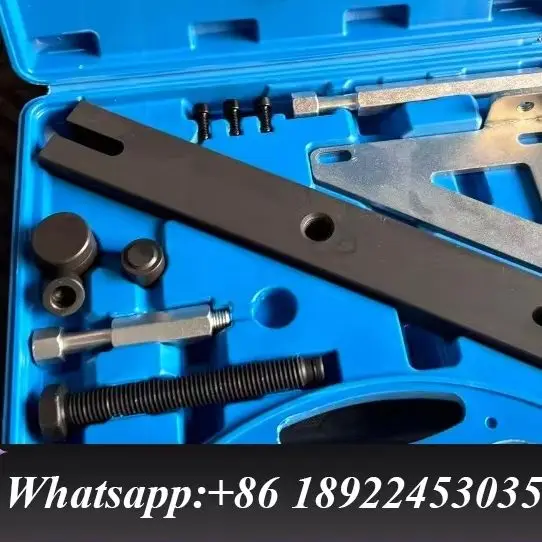 

Transmission Tool Double Cluth Housing remover Fit For VW Audi DSG 7 0AM DQ200 CAR Accessories