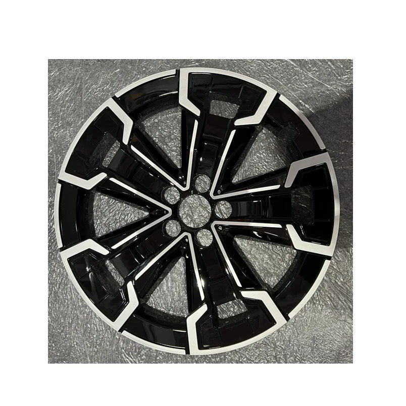 

19 Inch Wheel Cover Modification Hub Rim For Tesla Model Y Model 3 2021-2023 Cover