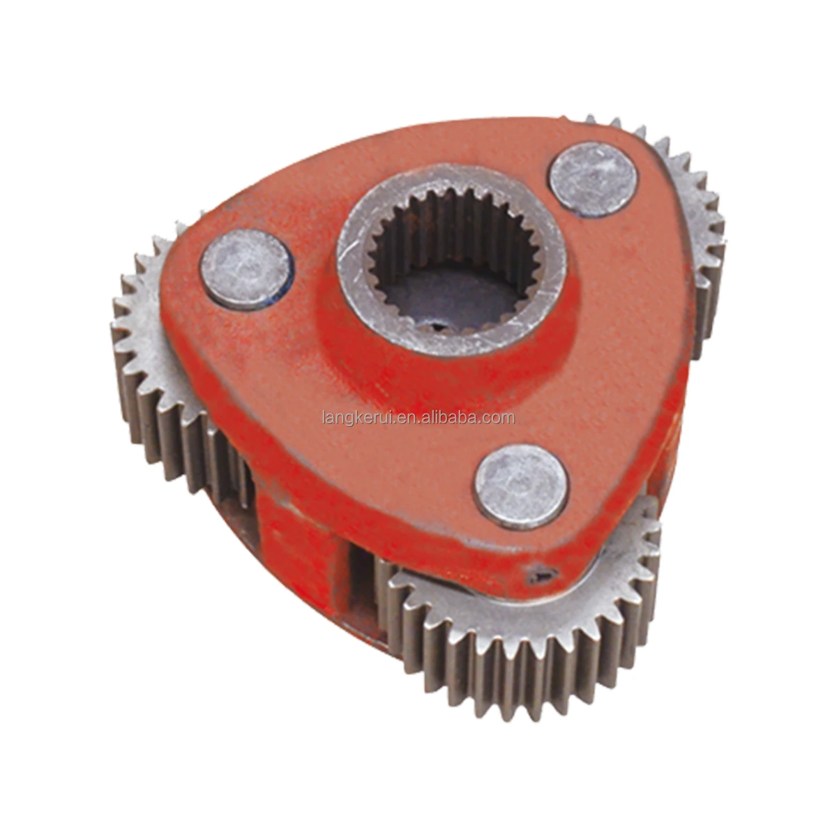 Planetary Carrier Assembly and Planet Carrier Parts forDongfeng Tractor Etc