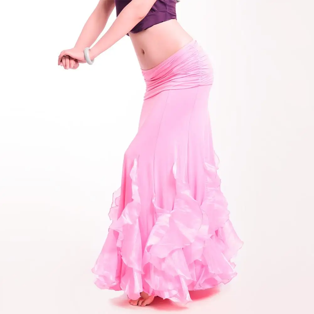 Spódnice do tańca brzucha dla kobiet, kostium do tańca brzucha, spódnice do tańca brzucha