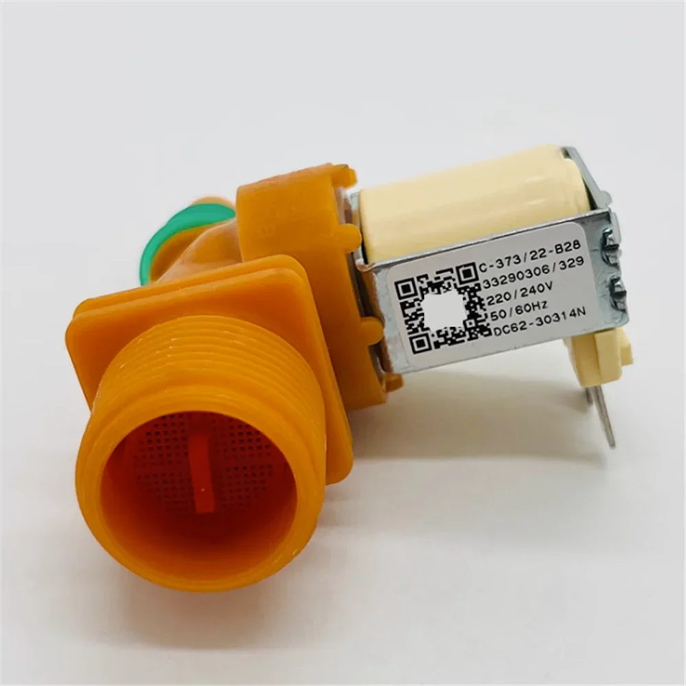 

1pcs Dishwasher inlet valve DC62-30314N washing machine