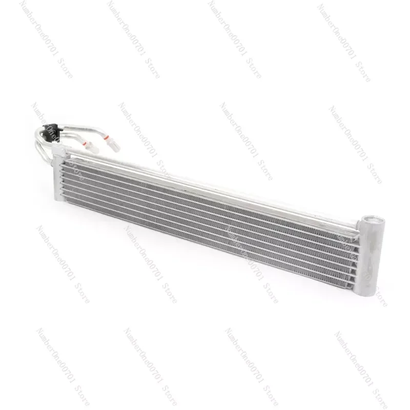 BBmart Auto Cooling System Parts Automatic Transmission Oil Cooler For BMW F80 M3 OE 17112284503 1711 2284 503