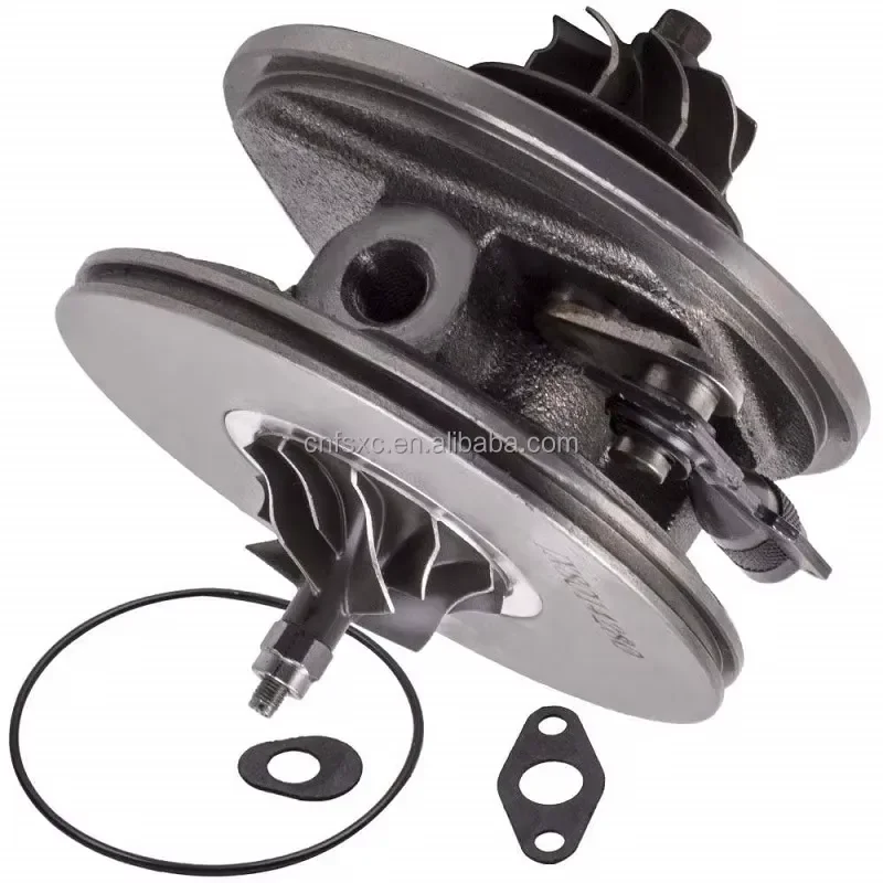 BV35 54359700027 54359880037 55225439 55216672 Turbocharger Chra for Alfa-Romeo Chevrolet Fiat Lancia Musa Opel 1.3 JTDM 16V
